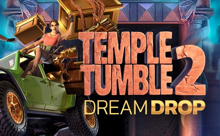 Temple Tumble 2